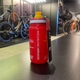 Garrafa Elite Fly Cofidis Team 550ml Vermelha - 2