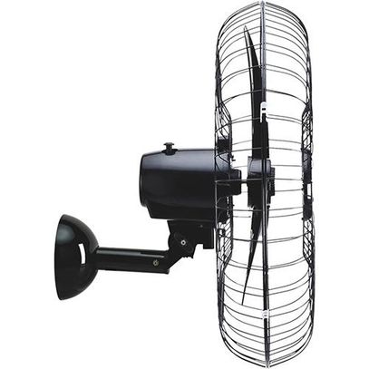 VENTILADOR PAREDE 60 BIV GM PRETO VENTISOL
