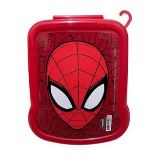 SANDUICHEIRA PLASTICA HOMEM-ARANHA - 5427 - UN - PLASUTIL