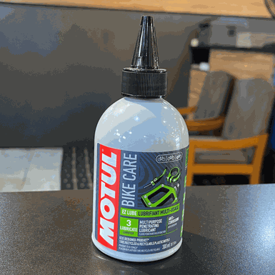Lubrificante Motul Liquido Multiuso 300ml