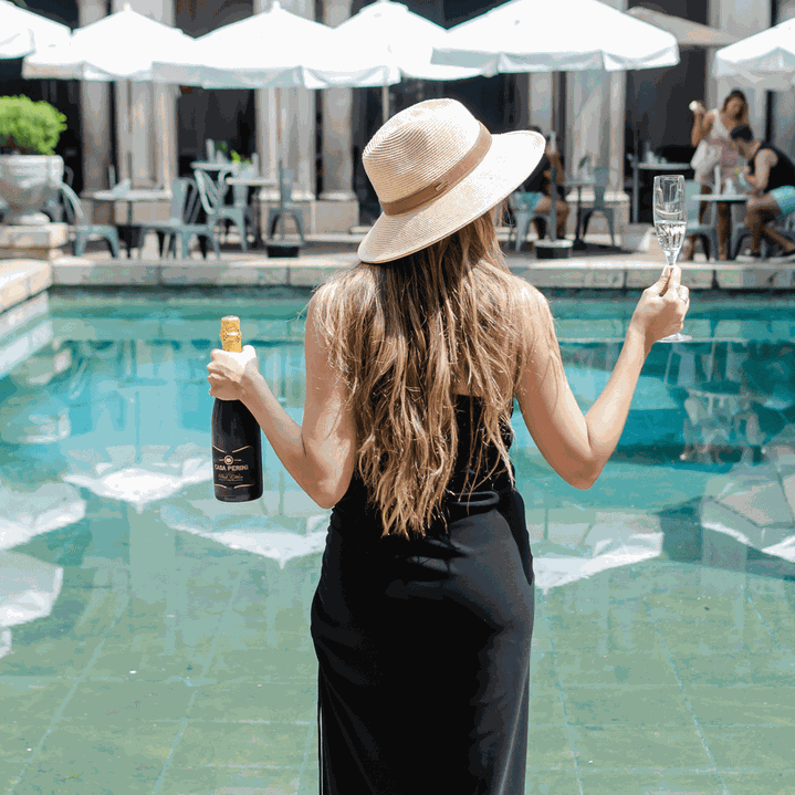 ESPUMANTE EXTRA BRUT BLACK EDITION (750ML)-CASA PERINI - 3