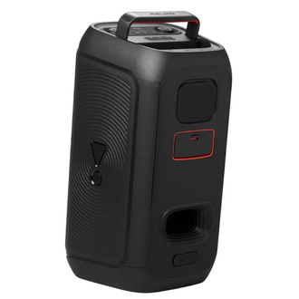 CAIXA DE SOM BT 160W PARTYBOX CLUB 120 - PRETO - UN - JBL