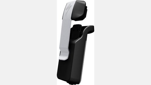 PEÇA STIX FABRIC CLIP MOUNT PRETO 