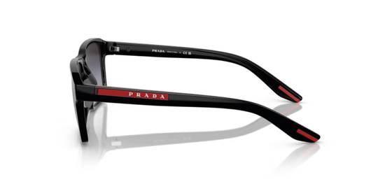 Óculos de Sol Prada PS 05YS 1AB09U 58 - Elegância e Alta Qualidade