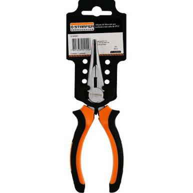 ALICATE DE BICO STARFER PVC Nº 6 REF. 01309005