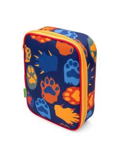ESTOJO ESCOLAR BOX DUPLO PETS 73183 - UN - LEO E LEO