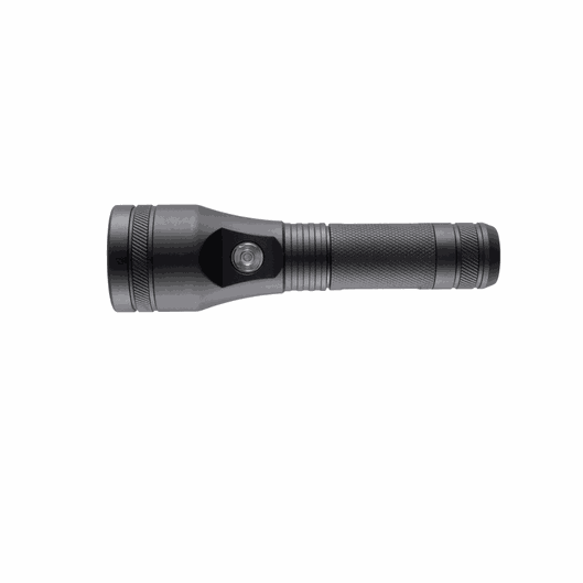 LANTERNA ASTRA 1200LUMENS CRESSI PRETO