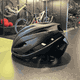 Capacete Abus Stormchaser Preto Fosco - 3