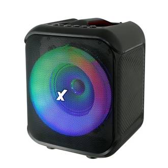 CAIXA DE SOM BT 150W PORTATIL - ACA 150 POP - PRETO - UN - AMVOX