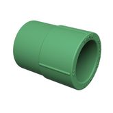 PPR BUCHA REDUCAO 25x20 M/F 1524 KRONA