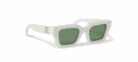ÓCULOS DE SOL OFF WHITE OERI126 0155