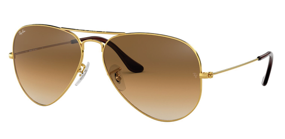 OCULOS RAY BAN RB3025L 001/51