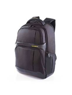 MOCHILA P/NB 15,6 III IKONN 5552410411-U - PRETO - UN - SAMSONITE