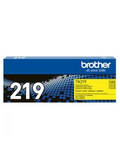 TONER 219YBR TN-219YBR - UN - BROTHER