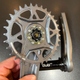 Pedivela Sram Original GX T-TYPE Wide - 3