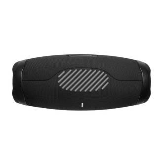 CAIXA DE SOM BT 180W BOOMBOX 3 A PROVA D AGUA IP67 - PRETO - UN - JBL