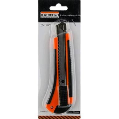 ESTILETE STARFER EMBORRACHADO 18 MM REF. 03610187