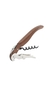 Saca-Rolha Pulltex Wood Transfer com Estojo