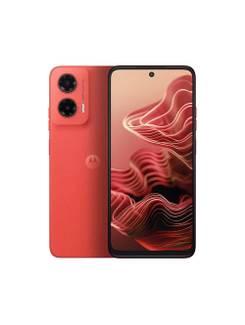 SMART MOTO G35 5G XT2433-2 OCTA-CORE/256GB/12GB/8MP/6.7P - CORAL - UN - MOTOROLA