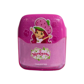 APONTADOR DEPOSITO DUPLO MORANGUINHO - MO0101 - UN - SKYPAPER