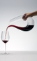 Decanter Riedel Amadeo Black Tie