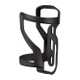 Suporte De Garrafa Specialized Zee Cage 2 Esquerdo Preto Fosco - 1