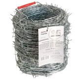 ARAME FARPADO GALV FOGO 1,6mm x500m SYG