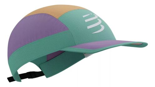 Bone 5 Panel Light Cap Compressport hover