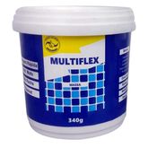 MASSA MULTIFLEX 340g NACIONAL
