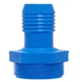 POLIETILENO ADAPTADOR RED 1.1/4x1 PT BIANPLAST