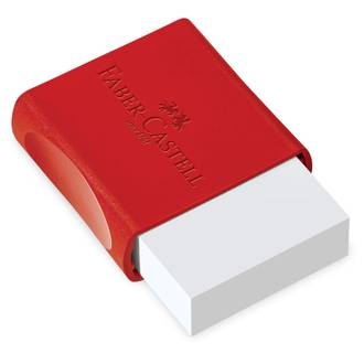 BORRACHA FC PLAST TK - GDE - UN - FABER