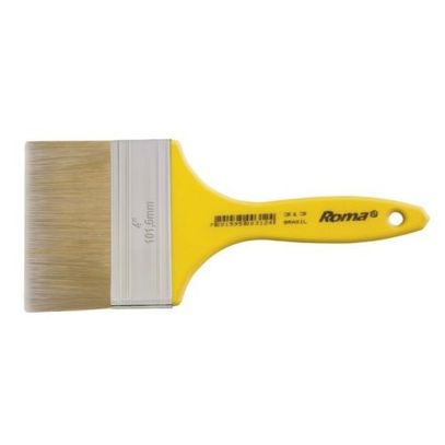 PINCEL ROMA 313 2 1/2 CERDA SINT BRANCA