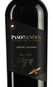 Vinho Paso de Los Andes Cabernet Sauvignon 750ml