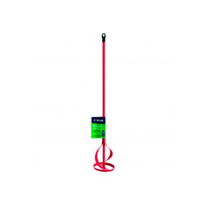 MISTURADOR TINTA LATA 18l SEX 105x615mm 176/2 ATLAS