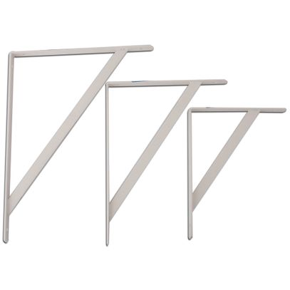 CANTONEIRA MAO FRANC CHATA 40 2mm NACIONAL