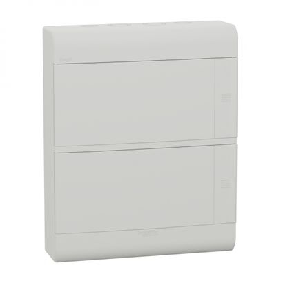CD SOB PVC 12 DIN EASY9 T FOSCA EZ9E3612