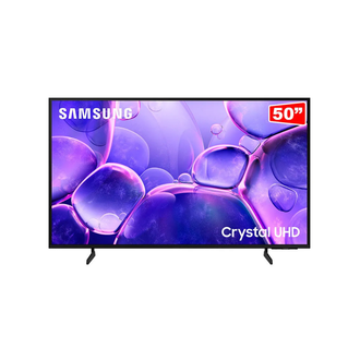 SMART TV LED 50 UHD 4K UN50U8600 - PRETO - UN - SAMSUNG