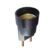 PINO PORTA LAMPADA ABNT 122 PERLEX