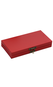 Saca-Rolha dois estágios Pulltex ClickCut especial (vermelho)