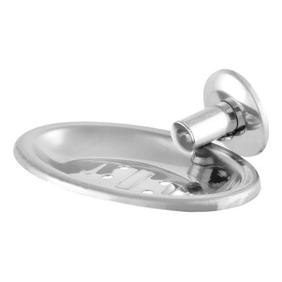 SABONETEIRA PAREDE METAL ALPHA ACB002