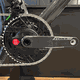 Grupo de Peças Sram Original New FORCE AXS de 12 Velocidades com Medidor de Potência 2025 - 3