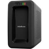 NOBREAK 600VA BIVOLT ATTIV 600 - SAIDA 110V - UN - INTELBRAS