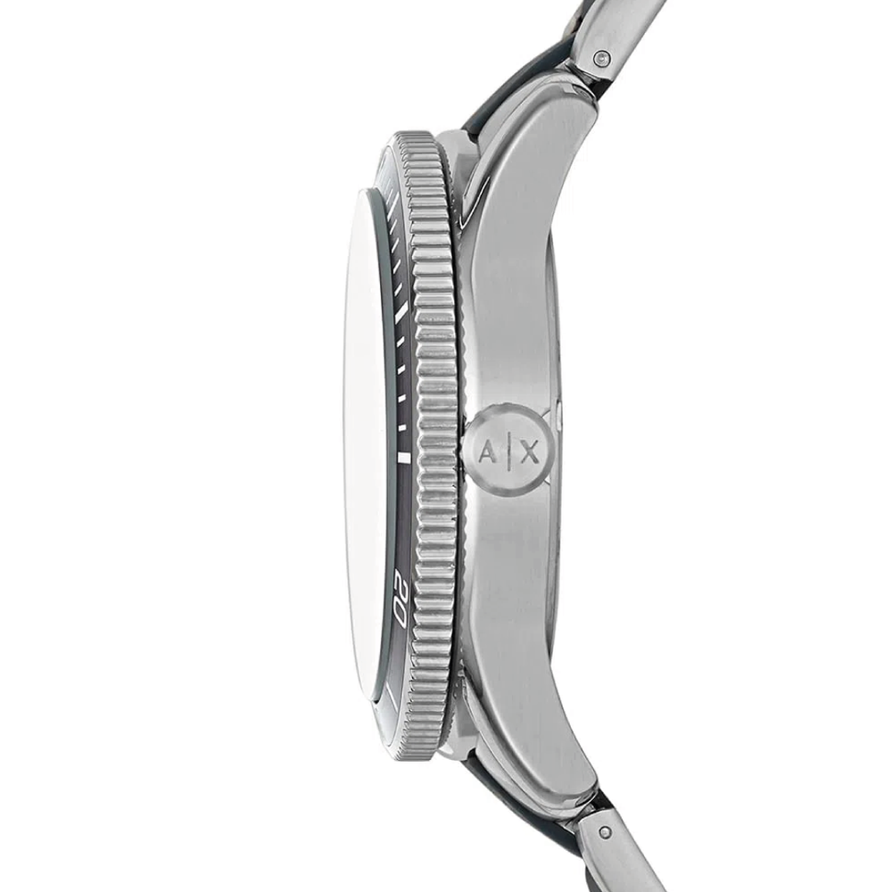 RELOGIO ARMANI EXCHANGE AX1824/1KN