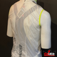 Colete Corta Vento Specialized Masculino Branco e Verde - 3