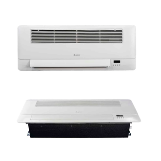 AR CASSETE 1V INVERTER 22K BTU GKC22DA-GWC22ATE G-LINEA/220V - BRANCO - UN - GREE