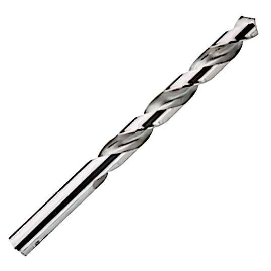 BROCA EM AÇO RÁPIDO 3.00MM X 61MM IRWIN
