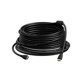 CABO HDMI 2.0 4K 10M - CHF 2010 - PRETO - UN - INTELBRAS