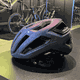 Capacete Scott Arx Plus Roxo - 3