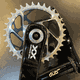 Grupo de Peças Sram Original XX-SL T-Type Eagle AXS - 3