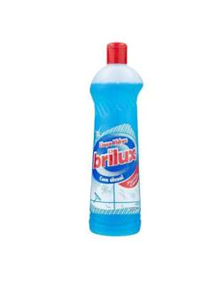 LIMPA VIDROS SPRAY 500ML - 448 - UN - BRILUX